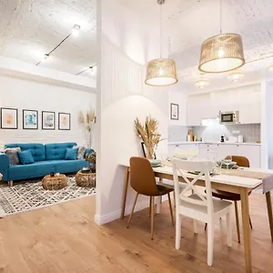Roomli Boho Chic , Будапешт Венгрия