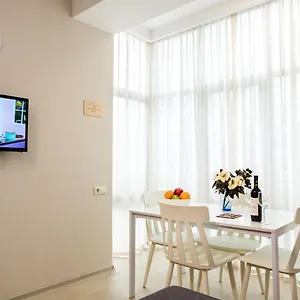  Apartment Modern Avlabari In Old Town