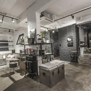 2nd Casa Hostel Seoul