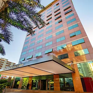 Laghetto Stilo Hotel Sao Paulo