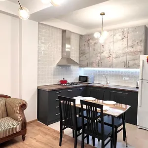  Apartment Leselidze