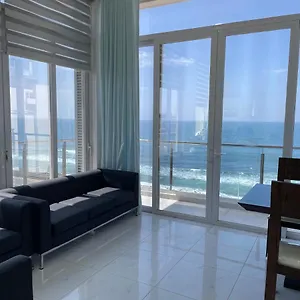  Apartment Lovely Sea View Sri Lanka