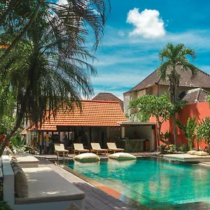 Savanna Hostel Ubud (Bali)