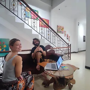 Fora Capsule Tuban Kuta Bali Hostel Kuta (Bali)