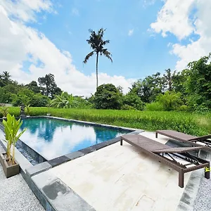 Uma Raos Bed & Breakfast Ubud (Bali)