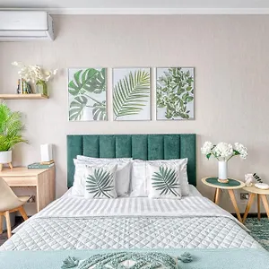 Boutique - в мятных оттенках , Алматы Казахстан