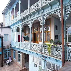 Apartment Family House, Tbilisi