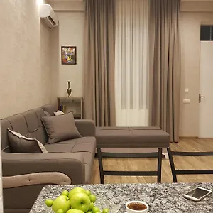 Apartment Rustaveli Modern Center Of, Tbilisi