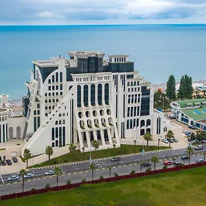 The Grand Gloria Hotel Batumi