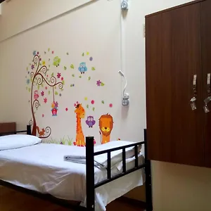 Hostel Global - Marjanishvili, Tbilisi